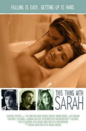 This Thing with Sarah 2013 1080p AMZN WEBRip DDP2.0 x264-monkee