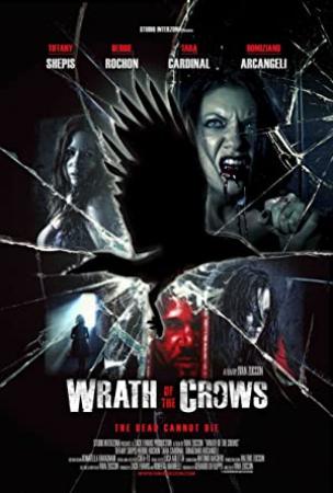 Wrath of the Crows 2013 DVDRip x264-WaLMaRT[et]