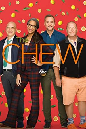 The Chew S05E62 Dec 04 2015 (Ultimate Cookie Swap) HDTV x264-[CDNtv]
