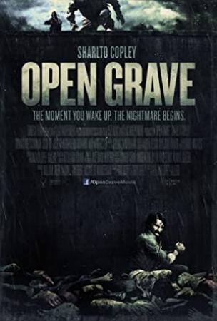 Open Grave 2013 720p BluRay x264-NODLABS