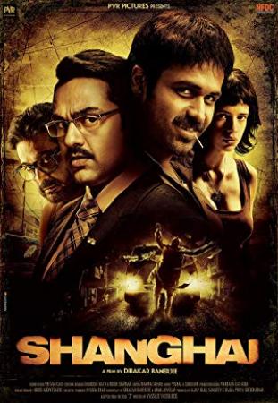 Shanghai 2012 Hindi DVDRip XviD E-SuB xRG