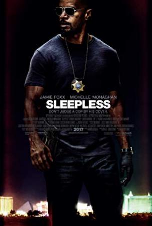 Sleepless (2017) 1080p LAT - ZeiZ