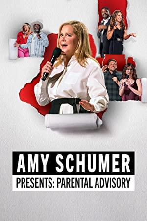 Amy Schumers Parental Advisory (2022) [720p] [WEBRip] [YTS]