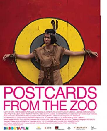 Postcards from the Zoo 2012 DVDRip x264-BiPOLAR[1337x][SN]