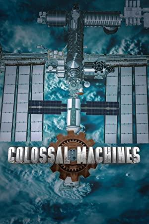 Colossal Machines S01E04 XviD-AFG