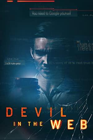 Devil in the Web S01E01 Cyber Stalker 1080p HEVC x265-MeGusta[eztv]
