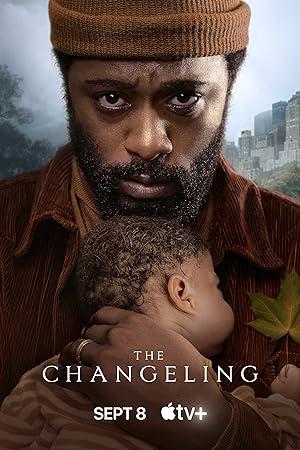 The Changeling S01E07 Stormy Weather 1080p ATVP WEB-DL DDP5.1 Atmos H.264-CMRG[TGx]
