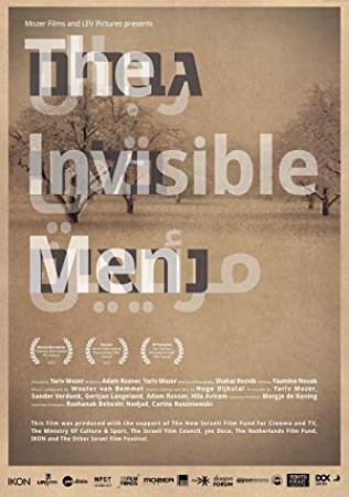 The Invisible Men (2012) 1080p AMZN WEB-DL DDP 2 0 ESub - DTOne