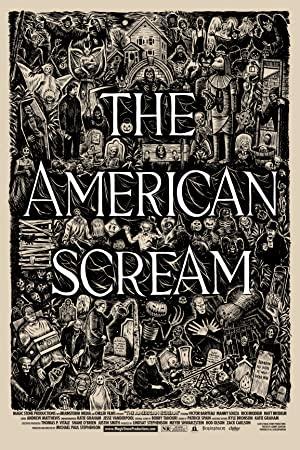 The American Scream (2012) [1080p] [WEBRip] [5.1] [YTS]