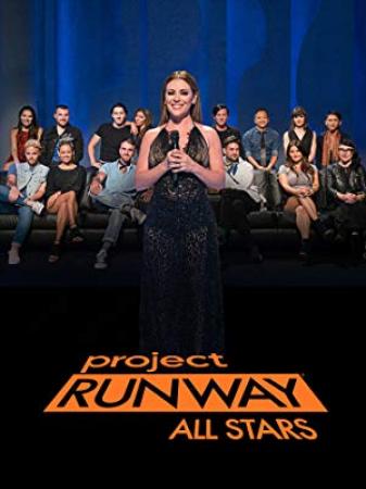 Project Runway All Stars S04E11 Always the Bridesmaid XviD-AFG