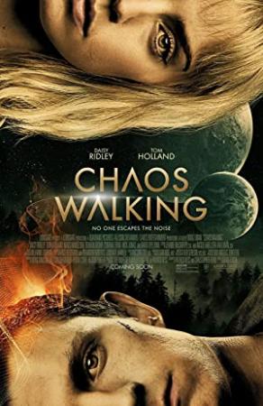 Chaos Walking 2021 BluRay x264-LEGi0N