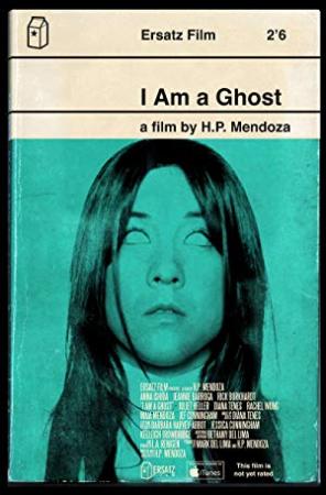 I Am a Ghost (2012) [DVDrip][Castellano AC3]