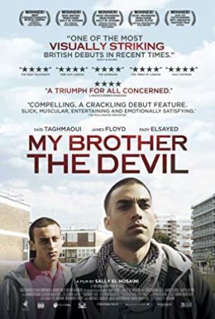 My Brother The Devil (2012) [BluRay] [720p] [YTS]