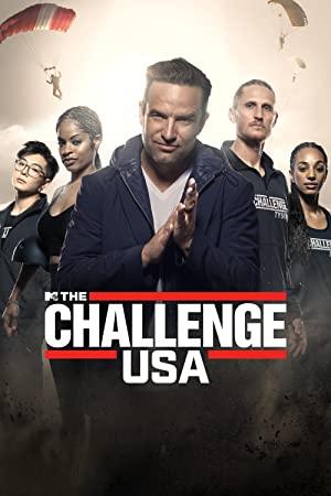 The Challenge USA 2022 S01E07 720p HDTV x264-JACKED