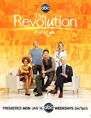 The Revolution (2012) Season 1 Episode 16 The Love Boat 2013 HDTV XviD-FQM