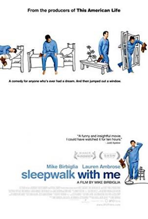 Sleepwalk with Me 2012 DVDRIP XVID AC3 5.1-26K
