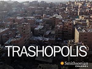 Trashopolis Season One 1of5 New York 720p WEB-DL x264 AC3 MVGroup Forum
