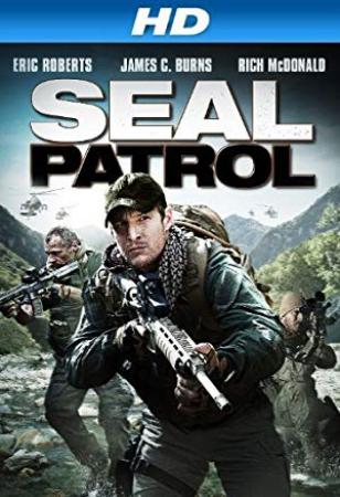 SEAL Patrol 2014 HDRip XviD-eXceSs