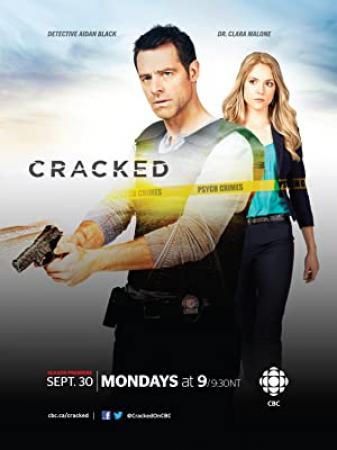 Cracked S01E05 720p HDTV x264-2HD [PublicHD]