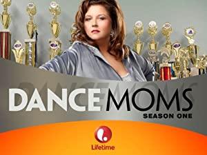 Dance Moms Season 2, Episode 6 HDTV XviD