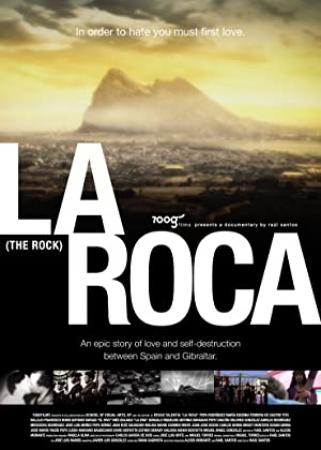 La Roca (1996)[HDRIP-XviD-AC3-ESP]