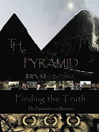 The Pyramid Finding the Truth 2011 720p AMZN WEBRip DDP2.0 x264-PTP