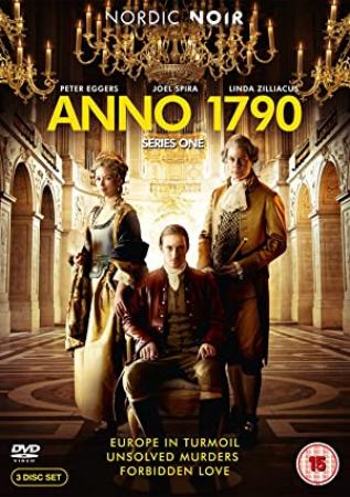 Anno 1790 S01E02 SUBBED 1080p HDTV H264-CBFM