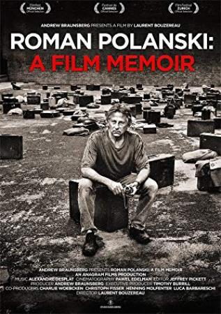 Roman Polanski-A Film Memoir HDTV 720p Legendado PT-BR