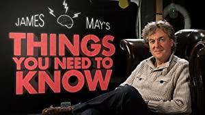James May's Things You Need to Know s01e01 thebox hannibal