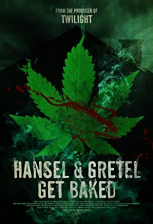 Hansel And Gretel Get Baked 2013 BRRip XviD-DEiCO
