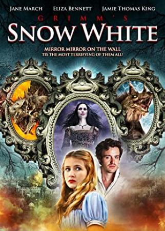 Grimm's Snow White (2012) 720p BluRay x264 Eng Subs [Dual Audio] [Hindi DD 2 0 - English 2 0]