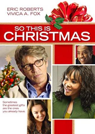 So This Is Christmas 2013 1080p BluRay x264-SONiDO [PublicHD]