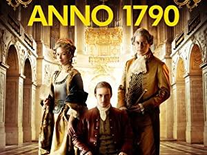 Anno 1790 S01E02 SUBBED 720p HDTV x264-CBFM[eztv]