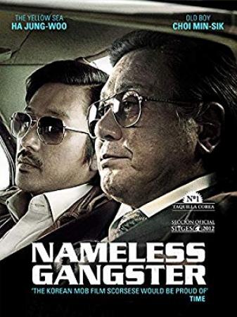 Nameless Gangster (2012) [720p] [YTS PE]