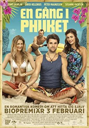 En Gang I Phuket (2011) [1080p] [BluRay] [5.1] [YTS]