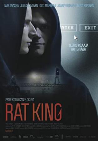 Rat King (2012) DVDrip (xvid) NL Subs  DMT