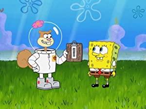 SpongeBob SquarePants S08E23 Its a SpongeBob Christmas 720p WEBRip x264