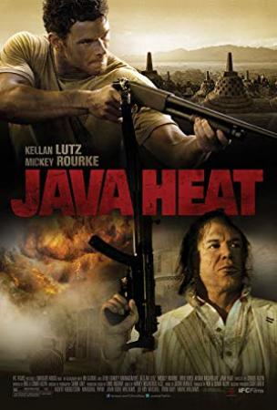[ 不太灵免费公益影视站  ]爪哇火线[中文字幕] Java Heat 2013 BluRay 1080p DTS-HD MA 7.1 x265 10bit-DreamHD