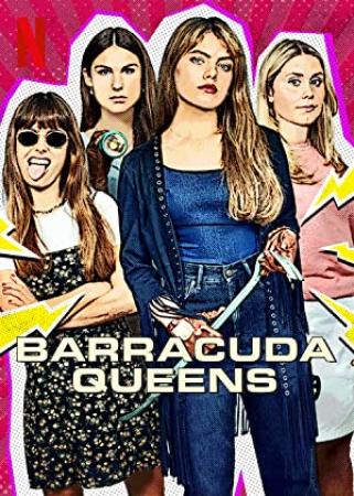 Barracuda Queens S01E01 XviD-AFG