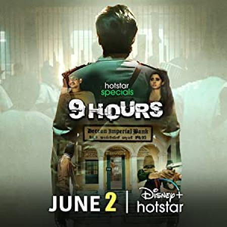 9 Hours 2022 S01 1080p WebRip 10 Bit HEVC DDP5.1-KIN