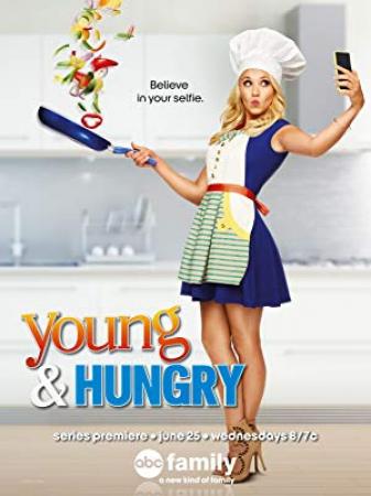 Young and Hungry S01E01 HDTV XviD-FUM[ettv]