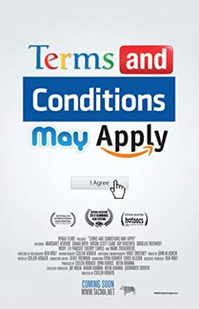Terms And Conditions May Apply 2013 HDRip XviD AC3-FooKaS