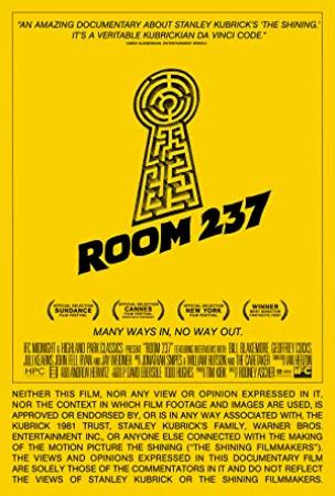 Room 237 2012 DVDRiP XViD-TASTE