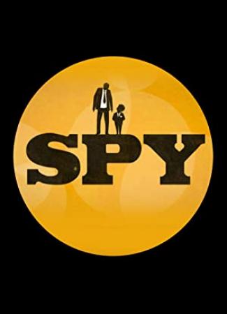 Spy S01E01 480p HDTV ReEnc x264-BoB