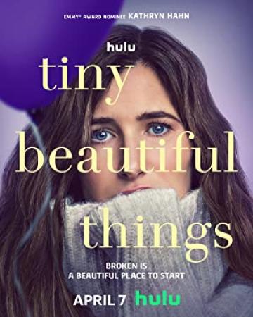 Tiny Beautiful Things S01 1080p WEBRip x265-RARBG