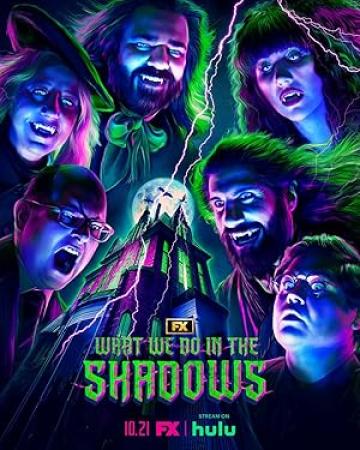 What We Do in the Shadows S06E01 720p WEB x265-MiNX[TGx]