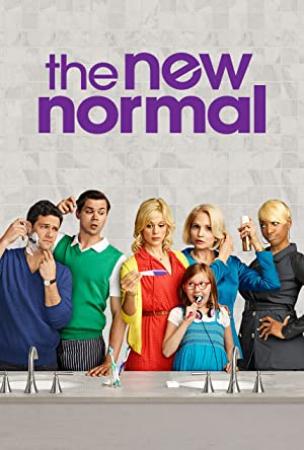 The New Normal S01E01 HDTV x264 MP3-LOL