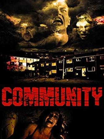 Community (2012) BluRay 720p 500MB Ganool