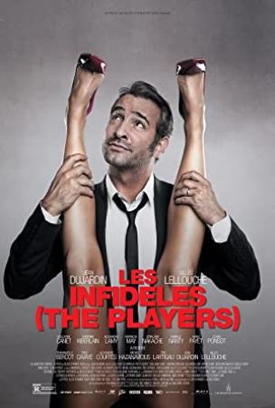 The Players 2012 EXTENDED 1080p BluRay x264 DTS-NOGRP