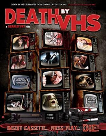 Death By VHS 2013 WEBRip XviD MP3-XVID